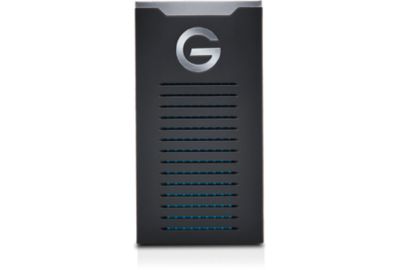 Disque G-TECHNOLOGY 1To SSD R USB 3.1 G-Drive