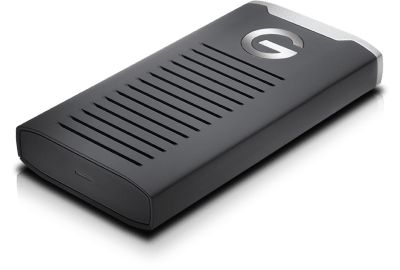 Disque G-TECHNOLOGY 1To SSD R USB 3.1 G-Drive
