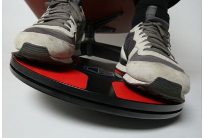 Accessoire 3DRUDDER contrôleur pour jeux VR