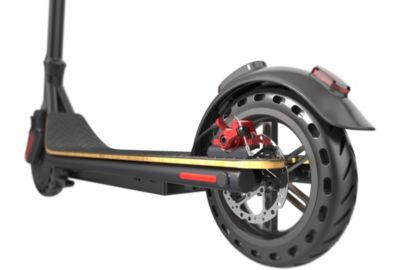 Trottinette OCEAN DRIVE S9