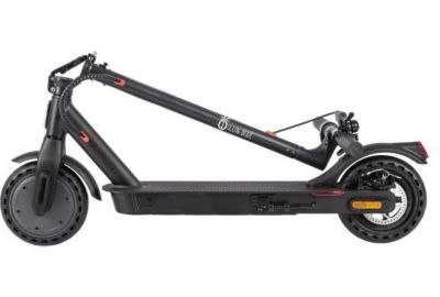Trottinette OCEAN DRIVE E5