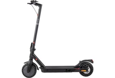 Trottinette OCEAN DRIVE E5 Pro LS cligno