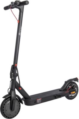 Trottinette électrique OCEAN DRIVE E9 Plus avec clignotants