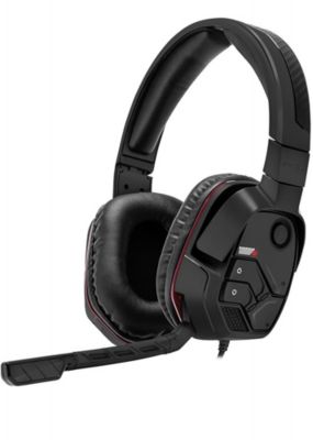 Casque gamer PDP Afterglow LVL6+