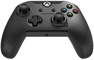 Manette PDP Manette Xbox One Noire