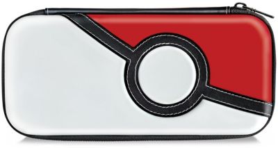 Housse de protection PDP Housse Switch Pokemon PokeBall