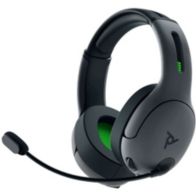 Casque gamer PDP LVL50 Xbox Sans Fil Gris