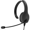 Casque gamer PDP Casque Xbox One LVL30 Gris
