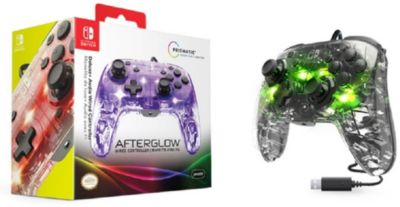 Manette PDP Manette Switch Prismatic