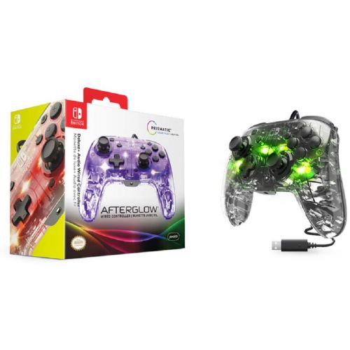 PDP Manette Filaire PDP Camouflage Blanc Xbox One/Series pas cher 