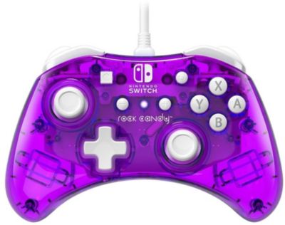 Manette PDP Manette Switch Rock Candy Violette