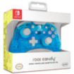 Manette PDP Switch Rock Candy Bleue