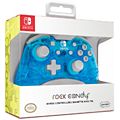Manette PDP Switch Rock Candy Bleue