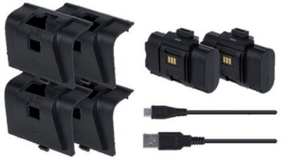 Chargeur + Batterie PDP Kit de chargement Xbox one series X