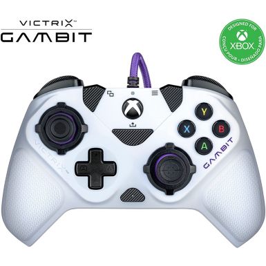 Manette VICTRIX WIRED CONTROL SER X