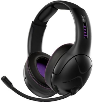 Casque gaming blanc avec micro compatible ps5 xbox seire x/s ps4 xbox one  et pc SUBSONIC Pas Cher 