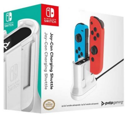 Chargeur PDP multi-Joycon station Chargeur PDP multi-Joycon station