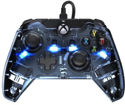 Manette PDP FILAIRE XBOX 2021 PRISMATIC