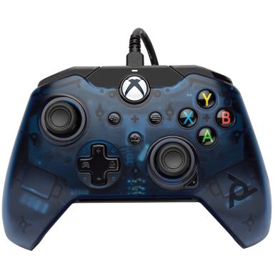 Manette PDP FILAIRE XBOX 2021 BLUE