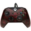 Manette PDP FILAIRE XBOX 2021 RED