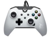 Manette PDP FILAIRE XBOX 2021 WHITE