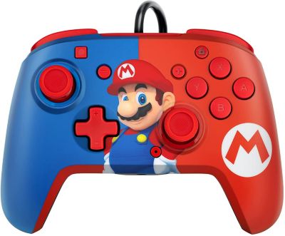7€14 sur Pochette de transport Deluxe Officielle Nacon Super Mario pour  Nintendo Switch/Nintendo Switch Lite - Etui et protection gaming - Achat &  prix