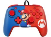 Manette PDP SWITCH FILAIRE MARIO