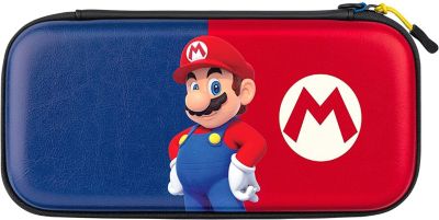 Housse de protection PDP Pochette Deluxe MARIO SWITCH