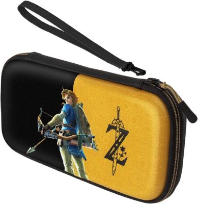 Housse de protection PDP Pochette Deluxe ZELDA SWITCH