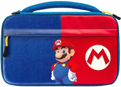Housse de protection PDP Pochette  MARIO SWITCH