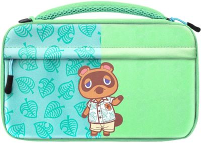 Housse de protection PDP Pochette ANIMAL CROSSING SWITCH