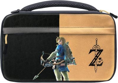 Housse de protection PDP Pochette  ZELDA SWITCH Housse de protection PDP Pochette  ZELDA SWITCH