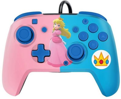 Manette PDP MAN FIL PEACH SWITCH