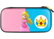 Housse de protection PDP PDP DLX TRAVEL CASE PEACH SWITCH