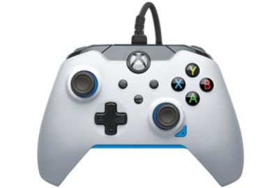 Manette PDP ION WHITE