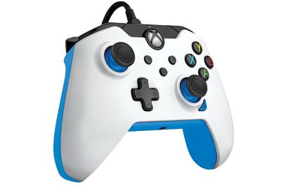Manette PDP ION WHITE