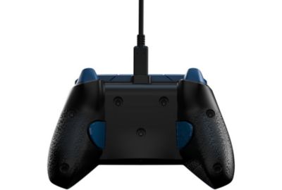 Manette PDP REMATCH GLITCHGLITCH GREEN