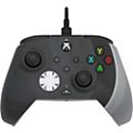 Manette PDP FILAIRE XBOX REMATCH RADIAL BLACK