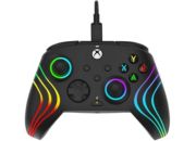 Manette PDP PDP MANETTE FILAIRE XBOX AFTERGLOW WAVE