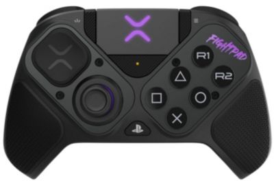 Manette VICTRIX Pro BGF sans fil PS5/PS4