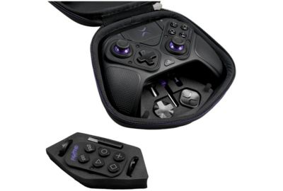 Manette VICTRIX Pro BGF sans fil PS5/PS4