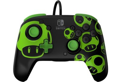 Manette TURTLE BEACH Rematch 1UP