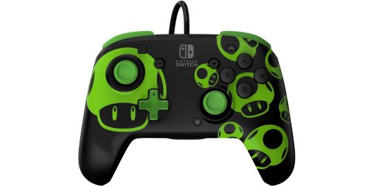 Manette TURTLE BEACH Rematch 1UP
