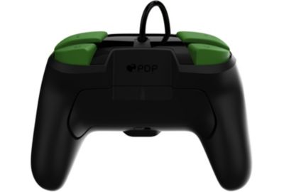 Manette TURTLE BEACH Rematch 1UP