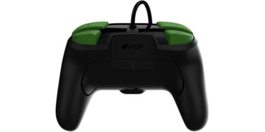 Manette TURTLE BEACH Rematch 1UP