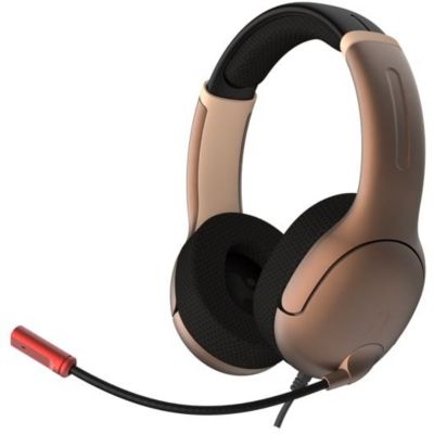Casque gamer PDP XBOX AIRLITE NUB BRONZE