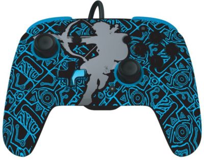 Manette PDP REMATCH GLOW LINK