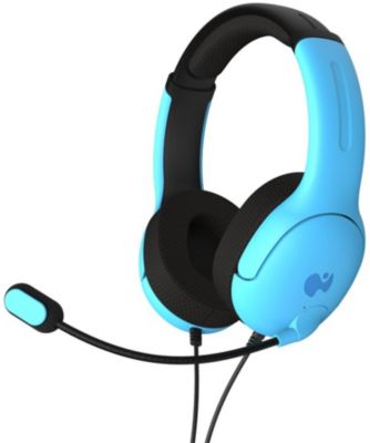 Casque Gamer Pdp P5 Airlite Blue