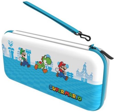 Housse de protection PDP TRAVEL CASE MARIO ESCAPE SWITCH