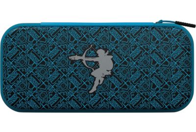 Housse de protection PDP TRAVEL CASE ZELDA GLOW IN THE DARK LINK